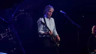 Fuh You - Paul McCartney - Glasgow 14th Dec. 2018