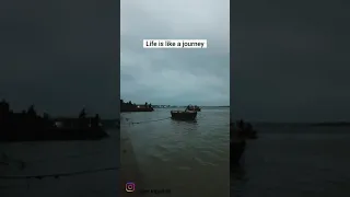 varanasi vibes||Flood 2021||वाराणसी ||शाम ए  बानारस ||