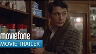 'Maladies' Trailer (2014): James Franco, Catherine Keener