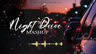 Night Romantic Drive Mashup Lofi Song 🎵🎵🥰🥰