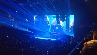 Tool/Stinkfist/Live At Mohegan Sun CT/11/21/2019