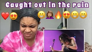 Beth Hart ( Caught Out In The Rain ) Live at royal Albert Hall / Reaction 🤦🏽‍♀️😍❤️