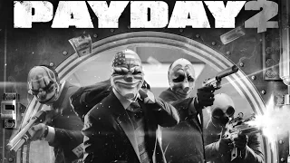 Обзор игры Payday 2 от Абдуля