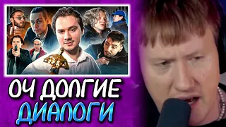 🔥ДК СМОТРИТ: КТО ЛУЧШЕ СНИМЕТ ФИЛЬМ ЗА 2 ДНЯ ТОТ ПОЛУЧИТ ОСКАР!(Бустер, ФреймТеймер)🔥