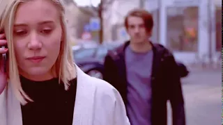 SKAM | WILLIAM & NOORA | СТЫД | ВИЛЛЬЯМ И НУРА.