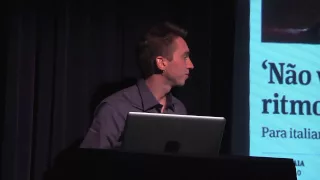 Zeitgeist Day 2013: Federico Pistono | "Freedom from Work & Social Evolution" [Part 5 of 11]