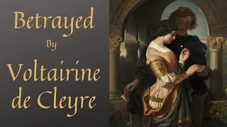 Betrayed By Voltairine de Cleyre