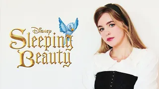 Once Upon a Dream - Sleeping Beauty // cover by ladybugz ♥