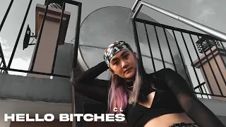 Hello Bitches - (CL) | Crizia Salazar Choreography
