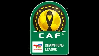 CAF Champions League Intro Theme Music (2010-13)