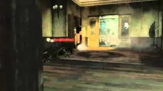 Call of Duty: Black Ops - Concussion Multi-Hit For A Kill