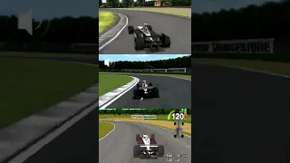 F1 World Grand Prix | PS1 vs N64 vs Dreamcast | Imola