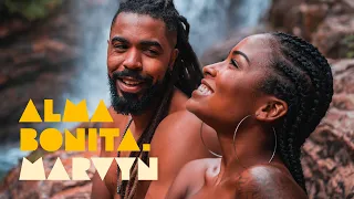 Marvyn - Alma Bonita (Clipe Oficial)