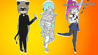 Happy Halloween || animation meme 🎃