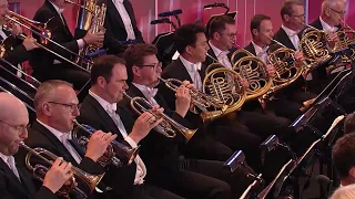 Great Performances: Vienna Philharmonic Summer Night Concert 2022