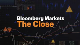 Bloomberg Markets: The Close 10/24/2023