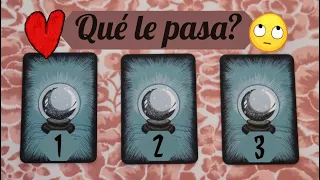 Por qué cambio contigo??💔Elige una carta TAROT INTERACTIVO (Lectura Infinita)🔮