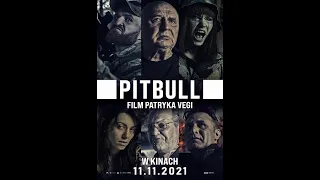 Смотреть Питбуль: Исход (2021) онлайн в хорошем качестве Pitbull