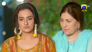 Dil-e-Momin | Episode 22 | Best Moment 01 | HAR PAL GEO