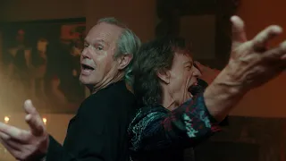 Chris Jagger - Anyone Seen My Heart? (ft. Mick Jagger) (Official Video)