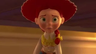 Когато Ме Обичаше - Играта на Играчките 2 / Toy Story 2 - When She Loved Me - Bulgarian