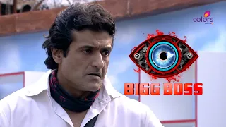 Bigg Boss 7 | बिग बॉस 7 | Armaan और Kushal की लड़ाई में ज़रुरत से ज़्यादा ही Personal Attack होने लगे!