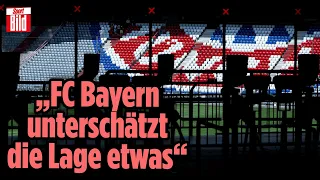 FC Bayern: Didi Hamann über die Kahn-Entlassung & die Bayern-Transfers | Lage der Liga