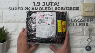 Nyoba Beli HP Gak Resmi Setelah 18 April 2020 | Tapi Ini KELAS DEWA SIH !! Terbaik dibawah 2 JUTA!