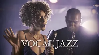 Manhattan Jazz Quartett Ft. Debby Davis - Vocal Jazz Classics - HD