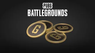 🔴РОЗЫГРЫШ G-COIN / PUBG STREAM LIVE / #pubg