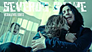 Severus Snape broken Whatsapp Status 💔🥀#severussnape #harrypotter #veraleveleditz