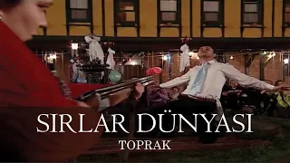 Sırlar Dünyası - TOPRAK