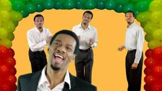 HAPPY BIRTHDAY Gospel Quartet Style YouTube   HD 720p File2HD com