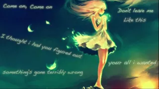 Nightcore - Haunted ★ |Taylor Swift|