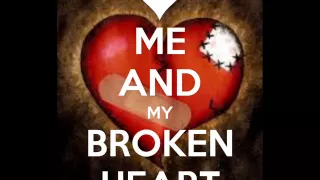 Rixton Me and my broken heart Cover by Kamila Gehrmann