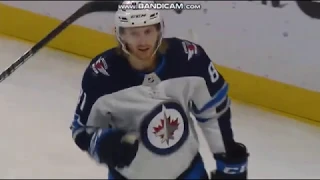 Kyle Connor 3-1 Goal Jets Vs Senators February 20, 2020