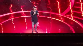 MARC ANTHONY @ 2019 LATIN AMERICAN MUSIC AWARDS PT.21/28