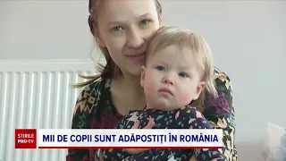 Povestea lui Ianis, micul voluntar care muncește după școală până noaptea