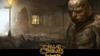 Call of Cthulhu 1 серия