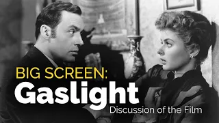 Big Screen: Gaslight