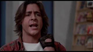 John Bender's Dark Side - The Breakfast Club - Bender and Claire