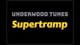 Supertramp ~ School ~ 1974 ~ w/lyrics