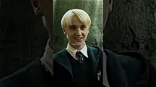 Pov: draco and Y/n saddest part in relationships. #draco #harrypotter #dracotok #viral #sad