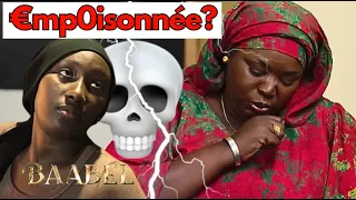 Série - Baabel - Saison 1 - Episode 50 Mère OUMOU €mp0isonnée? Qu’est-ce que BAMBI a fait!! 💀🔥