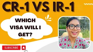 I-130 Petition: CR-1 vs. IR-1 Visa | U.S. Immigration | Karachi se Michigan | Hindi/Urdu