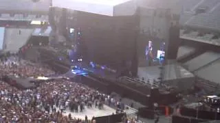 Stromae - Te quiero [Stade de France 25 Juin 2011]