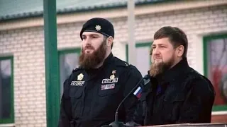 Ramzan Kadyrov, Chechnya's brutal authoritarian leader, just got kicked