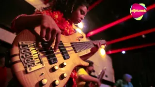 Jimi Comes To India (Behind the Music) - Instrumental Music | #LifeIsMusic