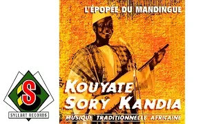 Sory Kandia Kouyaté - Siiba (audio)