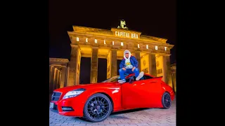 CAPITAL BRA feat. BONEZ MC & AK Ausserkontrolle - DARBY (Lyrics Video) Berlin Lebt Album